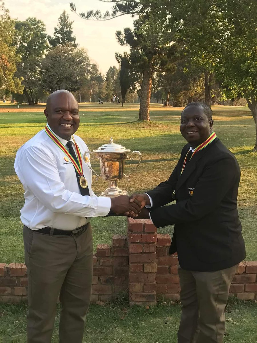 Marketers Golf Society ZW tweet media
