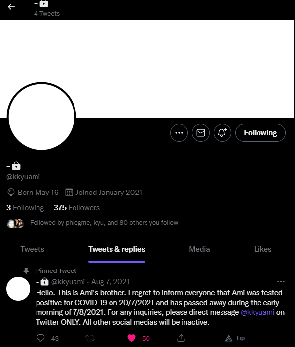 iwenevy's tweet photo. bro wtf is this 😐☠️ those fits were uploaded 2 her group aswell... which now seem to be taken down 

@kkyuami_ what is this... https://t.co/C6uDpR36xX