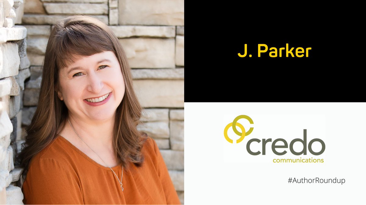 Credo_Comm's tweet image. Meet @HotHolyHumorous. J. Parker addresses God’s design for sex in marriage with a biblical foundation, practical insight, and a sharp sense of humor. She’s writing a book for higher desire wives. J can be found at her website, hotholyhumorous.com.
#AuthorRoundup