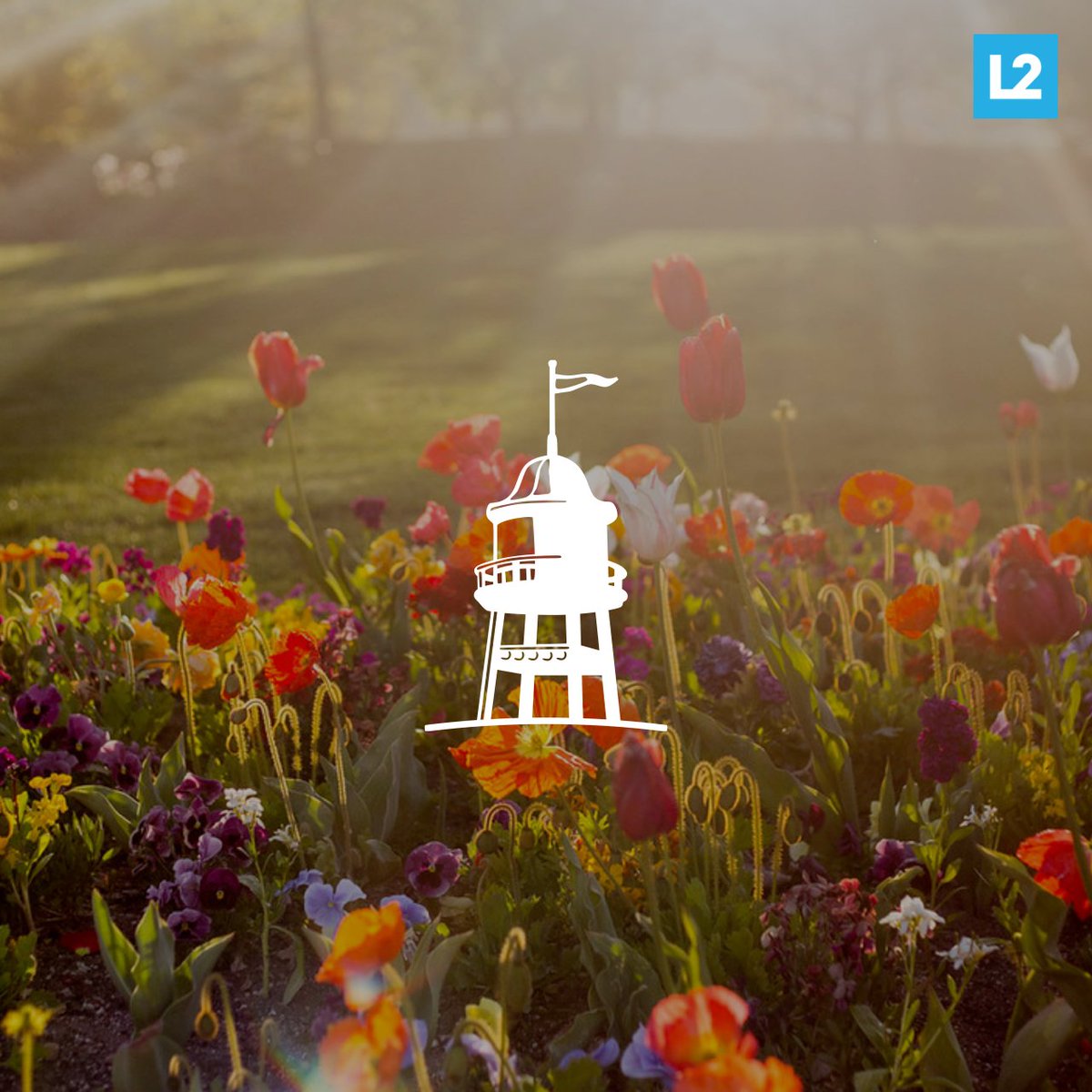 Congratulations to Thanksgiving Point on their recent site launch! Stop and see the flowers at thanksgivingpoint.org, and while you’re there see how we organized five venues and a “bunch” of events.  💐 <a href="/ThanksPoint/">Thanksgiving Point</a>