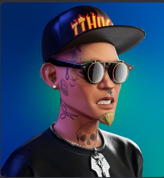 <a href="/RaritySniperNFT/">SNIPER NFT</a> One of One Community <a href="/TThugsNFT/">Trillionaire Thugs NFT</a> 
#trillionarethugs #TThugsArmy