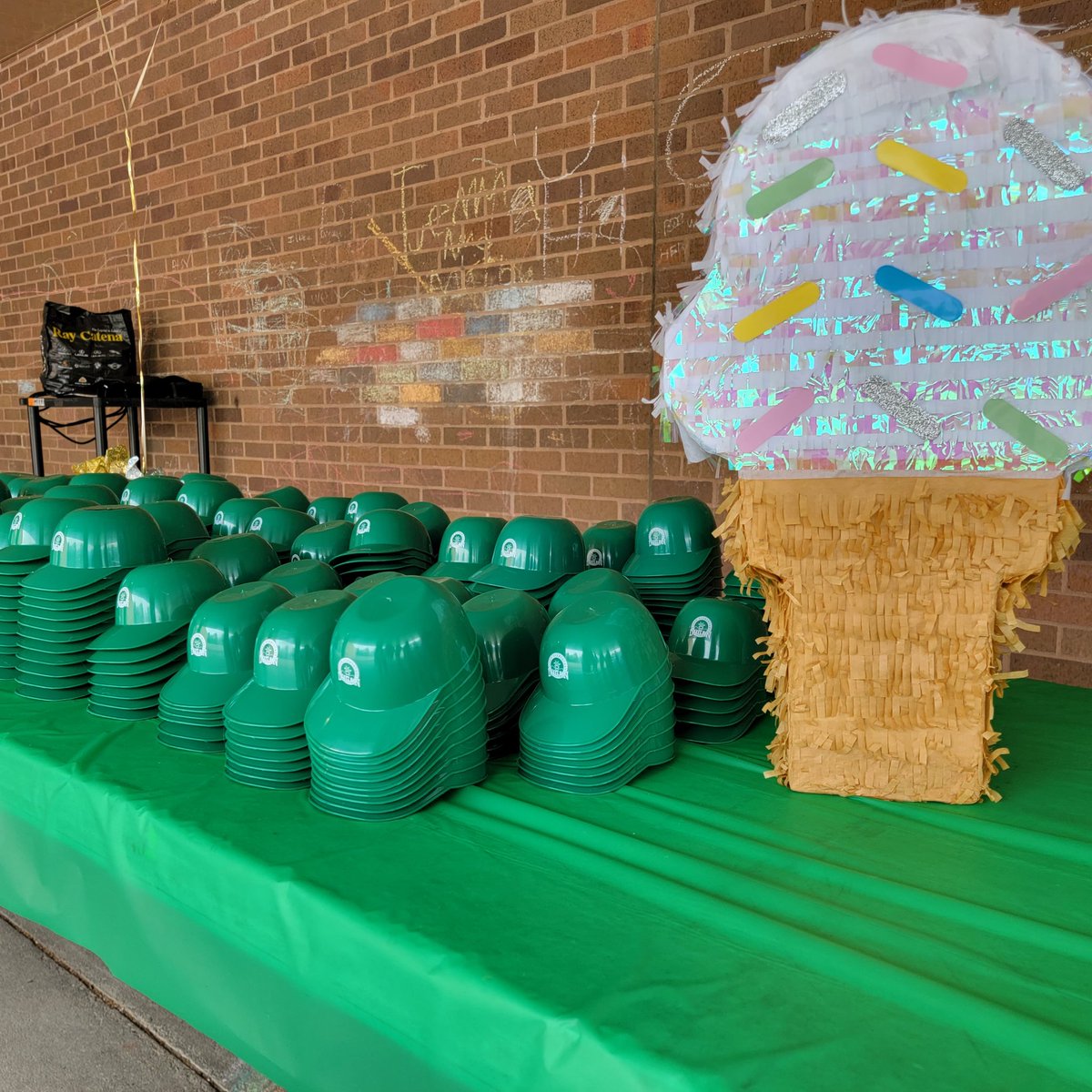 Dugan Elementary PTO tweet media