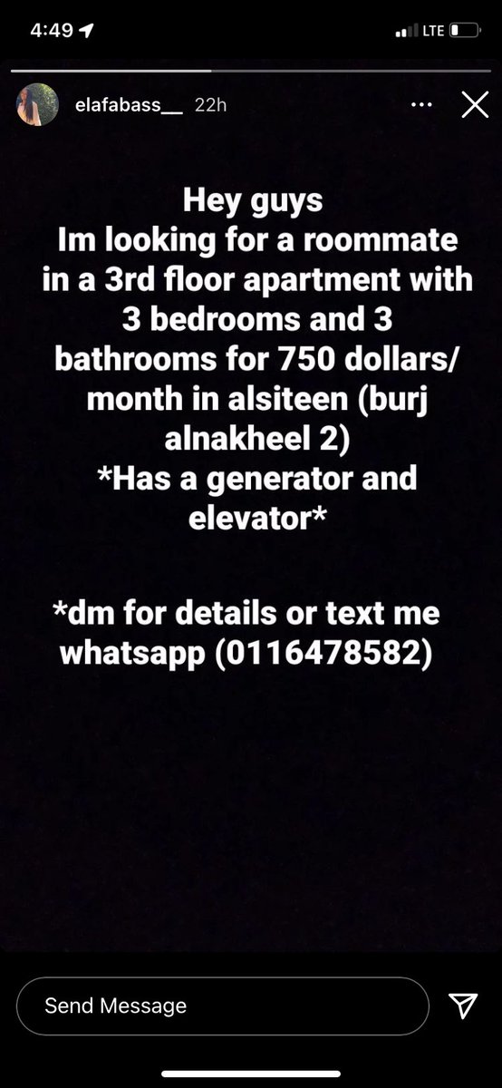 eiiithar's tweet photo. guys please if you know anyone that needs wala kida dm me or text whatsapp (this is a shared room) https://t.co/g8n0AAyhvC