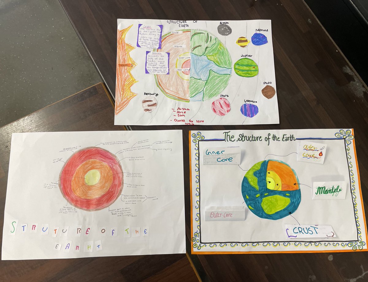THE RESULTS ARE IN! Mr Sidhu picked the following 3 posters as the winners from 8A3 - fantastic effort from the whole class! Golden tickets to the winners 🎉🎟 <a href="/TeamMoreton_8/">Moreton Year 8</a>