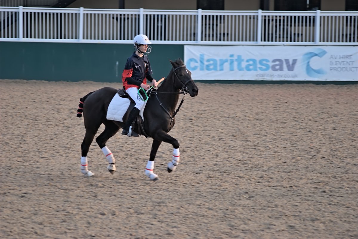 poloxdad's tweet photo. Isaac's first tournament of 2022, first in open juniors, and the first on his new horse! Although the results were not what we wanted, Isaac rode really well! #polox #polocrosse #nwpc https://t.co/eh5Ed9iBMX