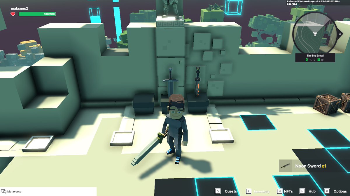 Sandbox221's tweet photo. @TheSandboxGame https://t.co/G1NiaFEaSU