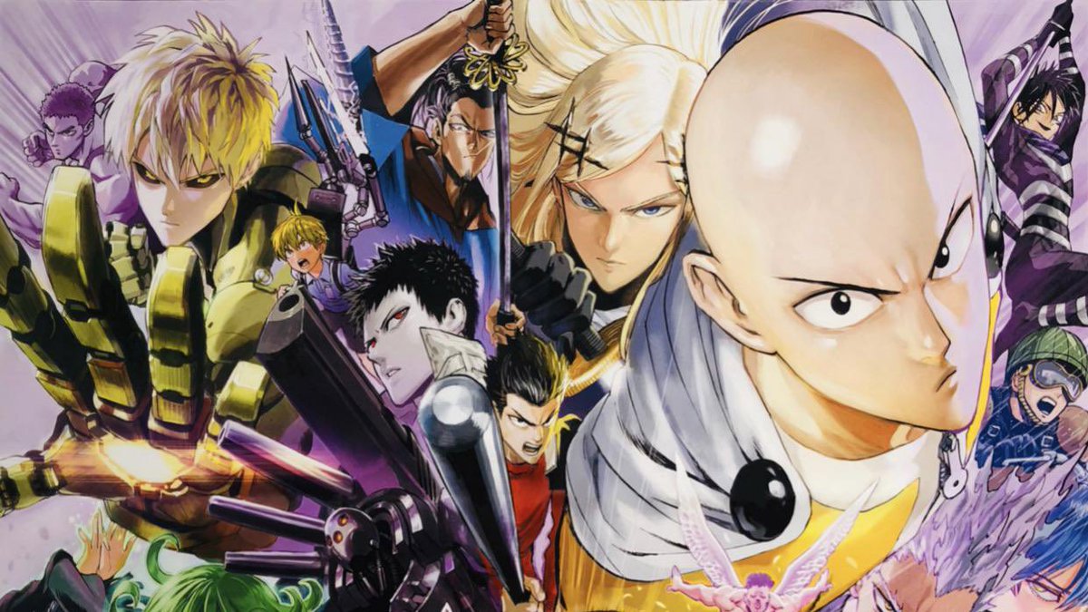 Winni_Sensei's tweet photo. Imagine c’est Murata qui reprend le flambeau des dessins de Hunter x Hunter et que Togashi s’occupe juste des storyboard. https://t.co/rkjiwx8IGo