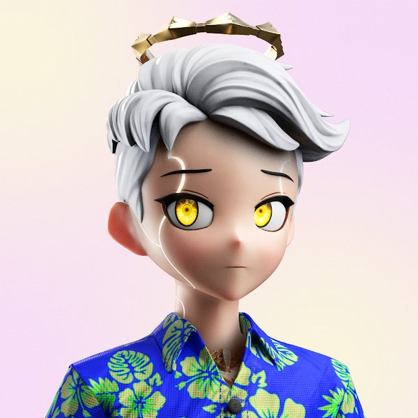 ⛔My angel just got stolen please buyers beware when you see it!!!!⛔