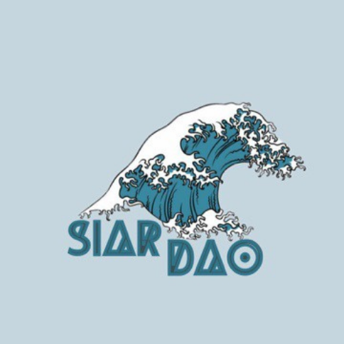 SiarDAO's tweet photo. Reply with your funniest beach/vacation story and we may just send you a discord invite. Tag 3 friends on your post too. 

#SiarDAO #NFT #NFTDAO https://t.co/UvFURRahlT