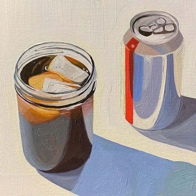 🥤🥤🥤🥤 