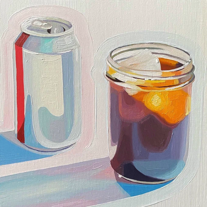🥤🥤🥤🥤 