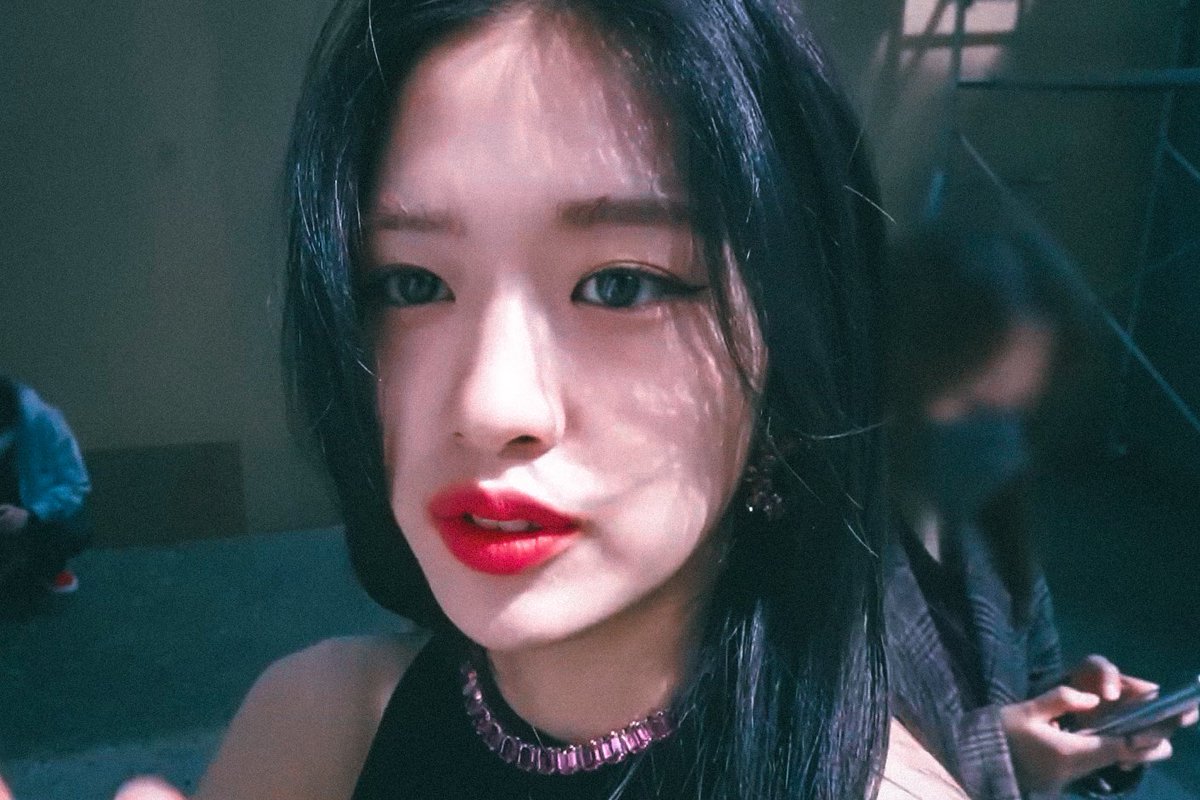 📸
#아이브 #IVE
#안유진 #유진 #ANYUJIN #YUJIN