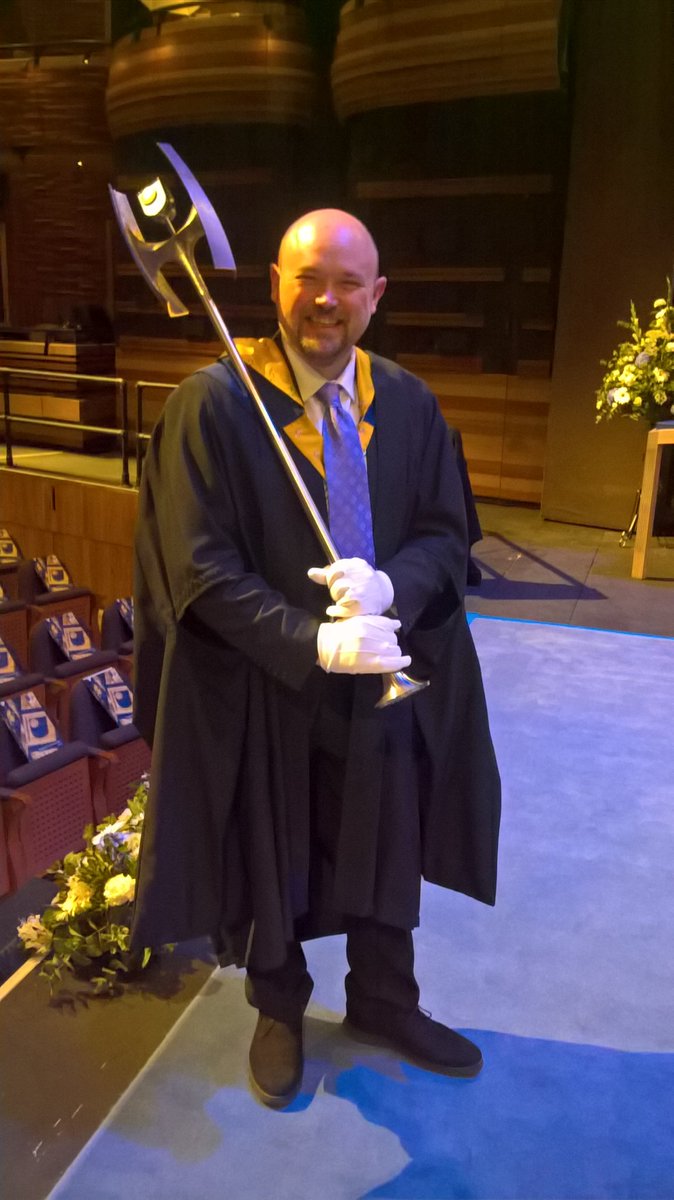 DarrenDJJones's tweet photo. I'm getting excited @OUCymru it's been 30 months, 2 weeks &amp; 6 days...or 2 years, 6 months, 20 days...or simply 932 days since our last physical Graduation Day ...looking forward to being in Newport's @ICCWales  

(in case you're asking, it's been 1,342,080 minutes)

#notcounting https://t.co/fh2FiRVKXu