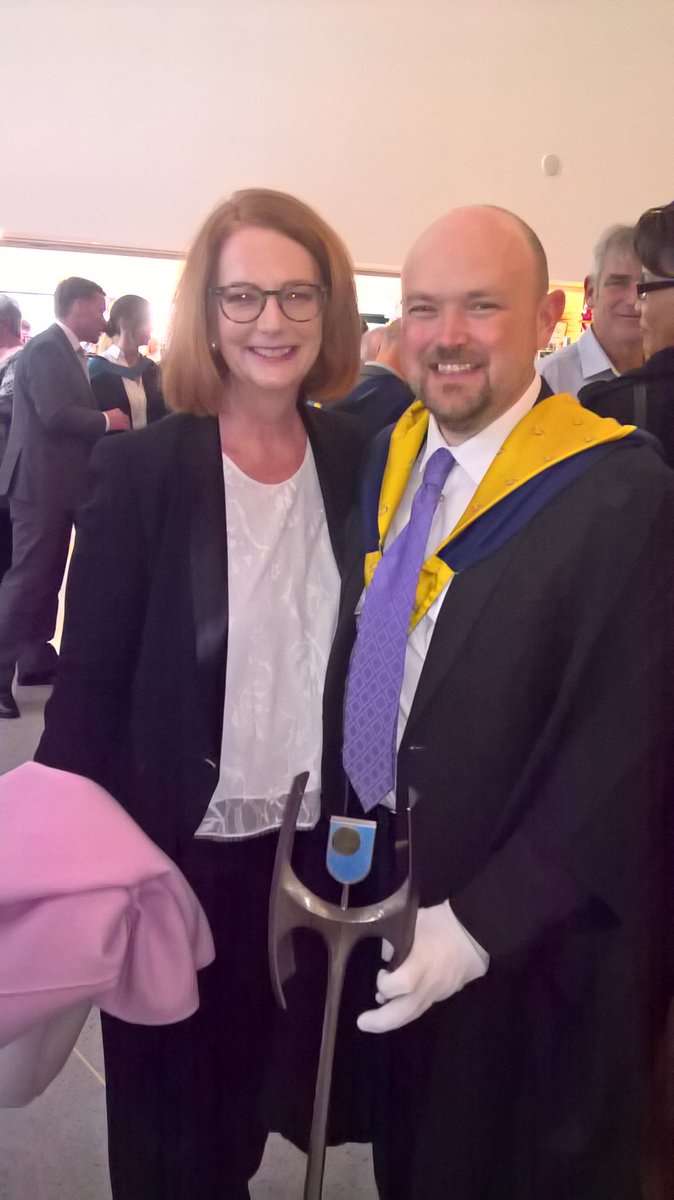 DarrenDJJones's tweet photo. I'm getting excited @OUCymru it's been 30 months, 2 weeks &amp; 6 days...or 2 years, 6 months, 20 days...or simply 932 days since our last physical Graduation Day ...looking forward to being in Newport's @ICCWales  

(in case you're asking, it's been 1,342,080 minutes)

#notcounting https://t.co/fh2FiRVKXu