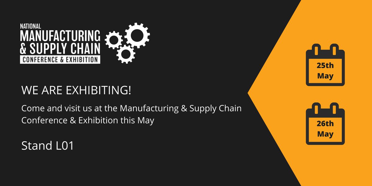 Inspire_3D's tweet photo. We are getting ready to welcome you at @NationalMSC tomorrow on stand L01👋
Inspire 3D are Ireland's premier provider of #3Dtechnologies. We sell, service and support some of the market-leading brands in 3D printing.
Register to attend: https://t.co/35ZlB31eHJ https://t.co/0HB7WHNz40