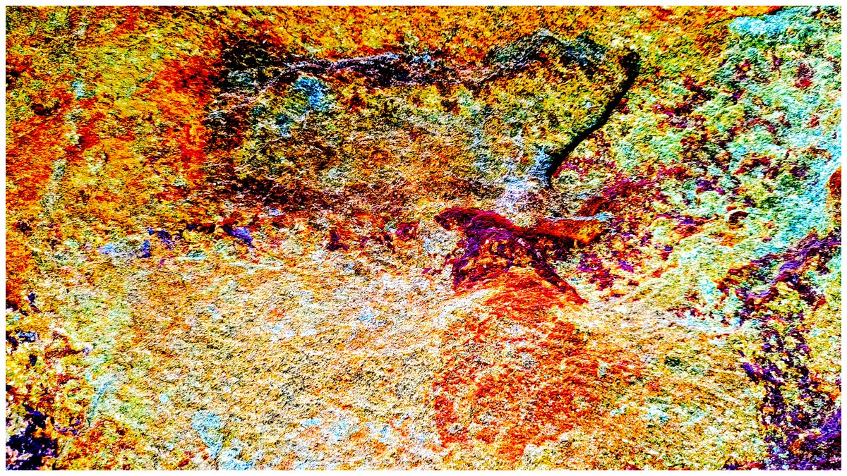 rayfire999's tweet photo. Gm everyone!
#NFTcollections 
"Entropical Bits" are 1/1 #NFTs Soulful photographs of Everyday life @opensea

"Pirate" - 0.05 $ETH polygon

#NFTCommunity #NFTs #NFTartists #NFTlovers #OpenSeaNFT #newartist
#abstractartwork #abstractnftart #abstractart

https://t.co/6bJDuYYDLH https://t.co/KLX81u5NsH