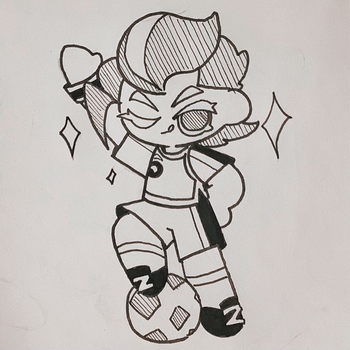 DreamMustard's tweet photo. my Favorite cookies๏ผ๏ผ๏ผ
#cookierun #chocoballcookie #firecrackercookie #timekeepercookie #pilotcookie #popcorncookie #cinnamoncookie #milkcookie #almondcookie https://t.co/BEEs3neXP2