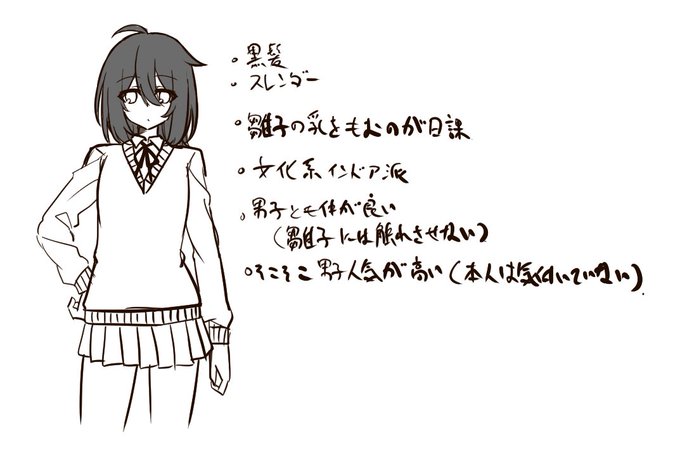 JK組ネタだし中 