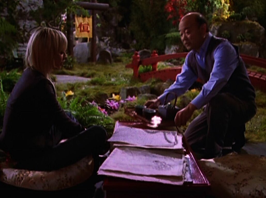 BwtHpodcast's tweet photo. Have you heard our latest recap on half out of the 12 Angry Zens. What did you think of Ep 14? This is the last ep. without Christy. #brunchwiththehalliwells #Charmed #charmedfan 

https://t.co/lSSBAabuBr https://t.co/RzFsI3fY37