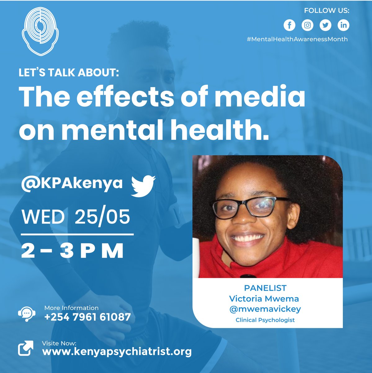 Panelist 4: Victoria Mwema
<a href="/mwemavickey/">victoria mwema</a>