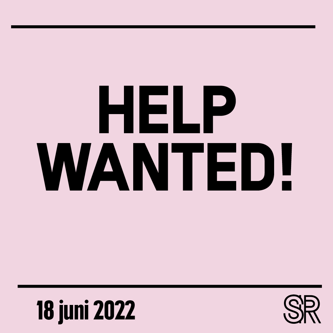 SoccerRocker 2022 komt alweer met rasse schreden dichterbij! We zoeken nog gezellige mensen die ons komen helpen. Vanaf heden is het mogelijk om je aan te melden op onze site 🙃 <a href="/csvDVVA/">csvDVVA</a> 
2022.soccerrocker.nl/vrijwilligers/…