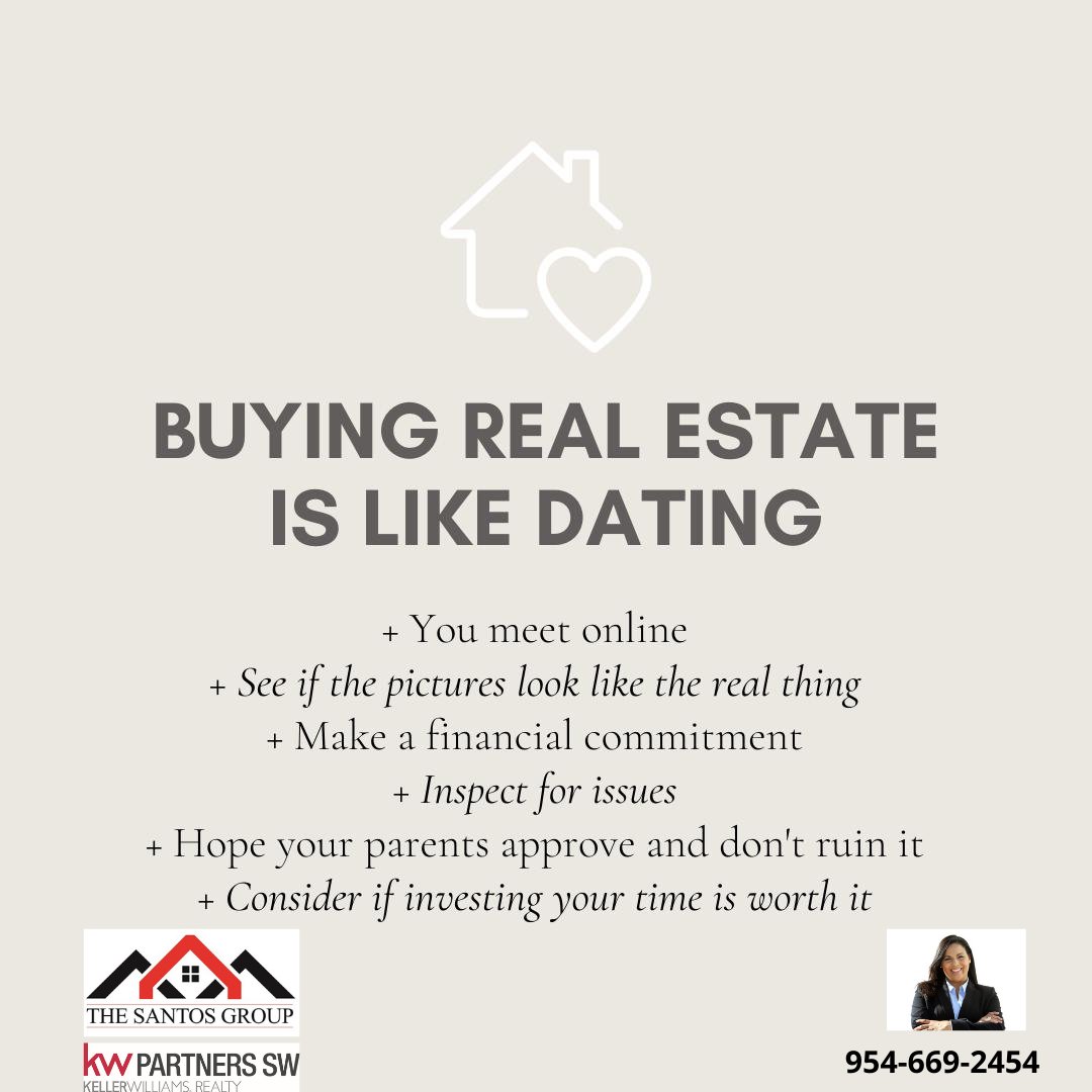 Julissarealtor's tweet photo. Love is always in the air! Think you’re ready to swipe right? Let me be your (home) matchmaker! I promise I won’t let you get catfished!

#itstimetodream #thesantosgroup #ladiesofrealestate #miamidadecounty #miami #browardcounty #broward #outofstatebuyers #YourHomeMatchmaker https://t.co/LUsFihkKHC