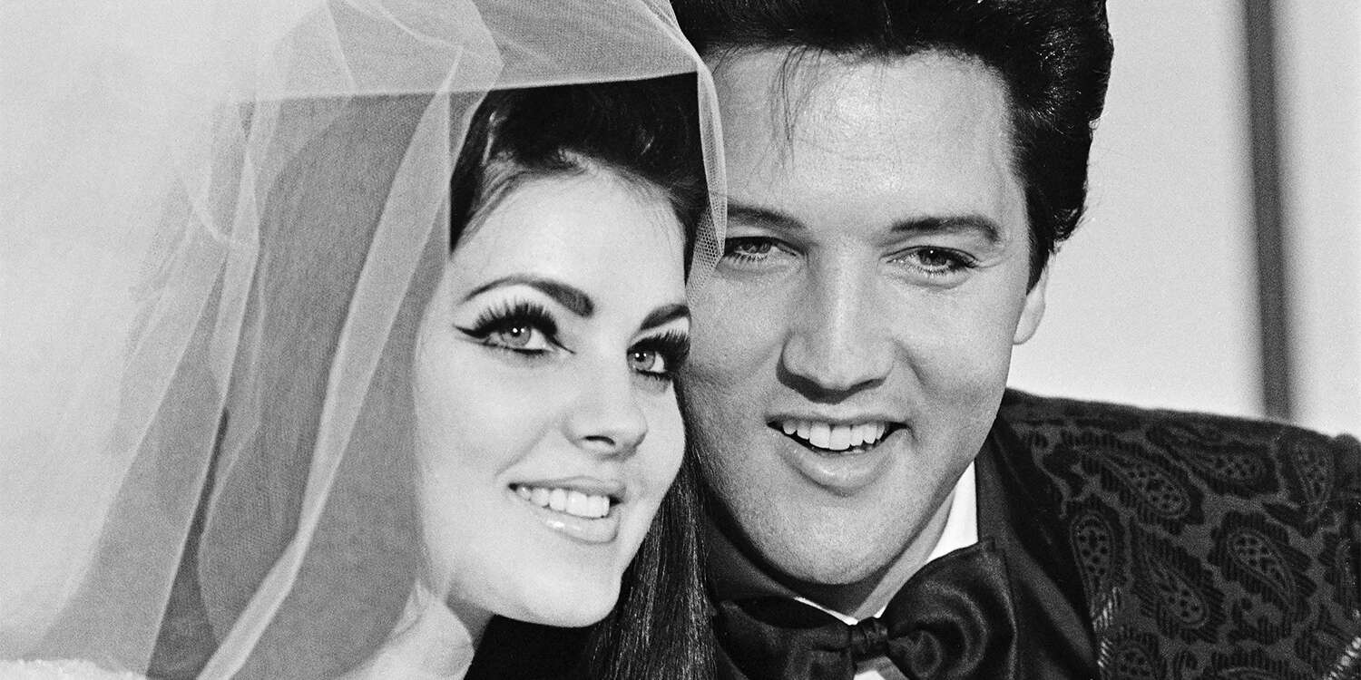 Happy Birthday, Priscilla Presley! See Her Fascinating Life in Photos  