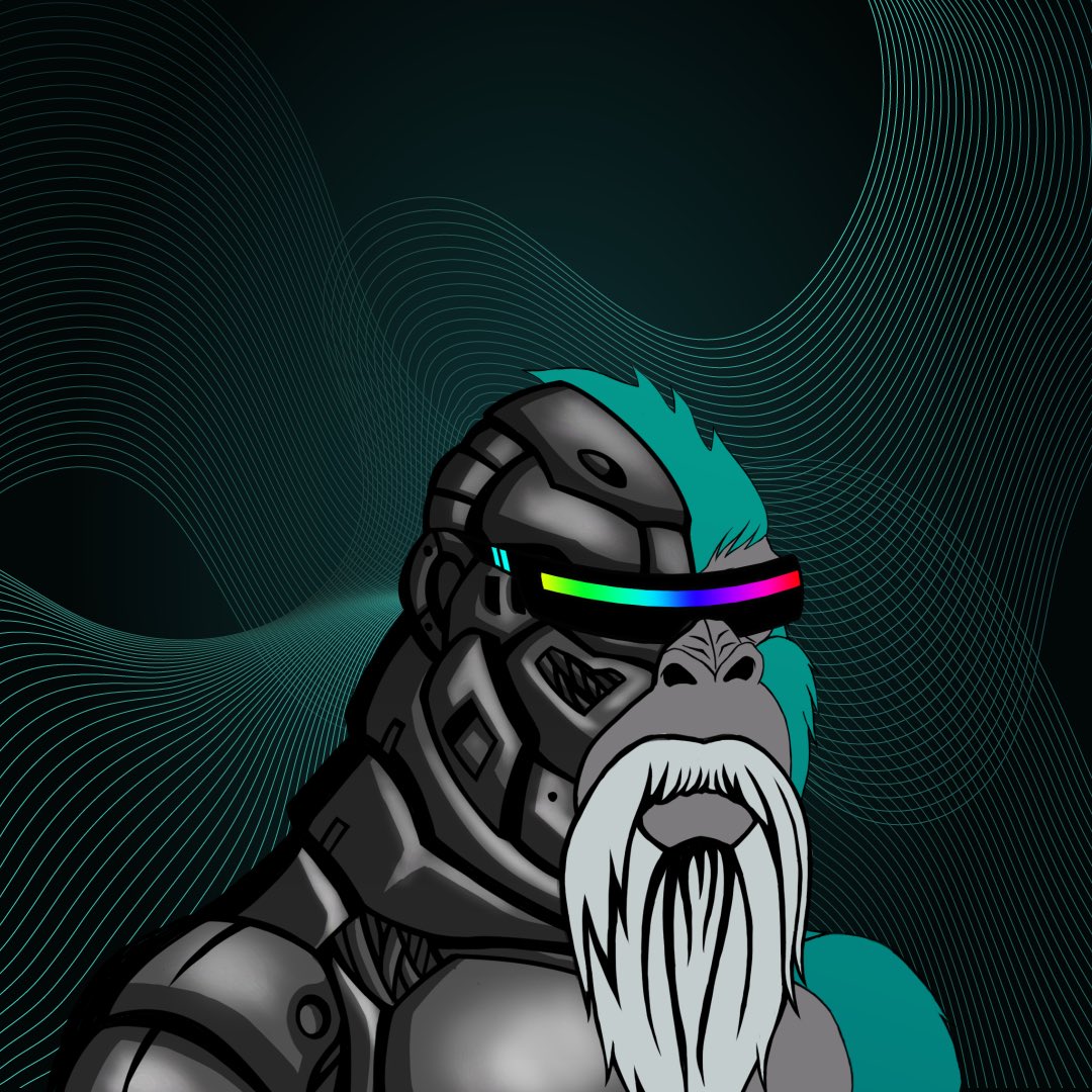 harambeclub's tweet photo. 👀Sneak Peek Giveaway for the crypto community 
  
🎁 #NFT GIVEAWAY 🎁

🏆 Prize: an NFT (0.3 sol)
⏳ 48 hours 

To Enter:
✅ Follow @harambeclub
✅ ❤️ &amp; RT

#NFTs #NFTdrop #NFTGiveaways #NFTGiveaway #NFTCommunity #nftcollectors https://t.co/ypTYdKm76I