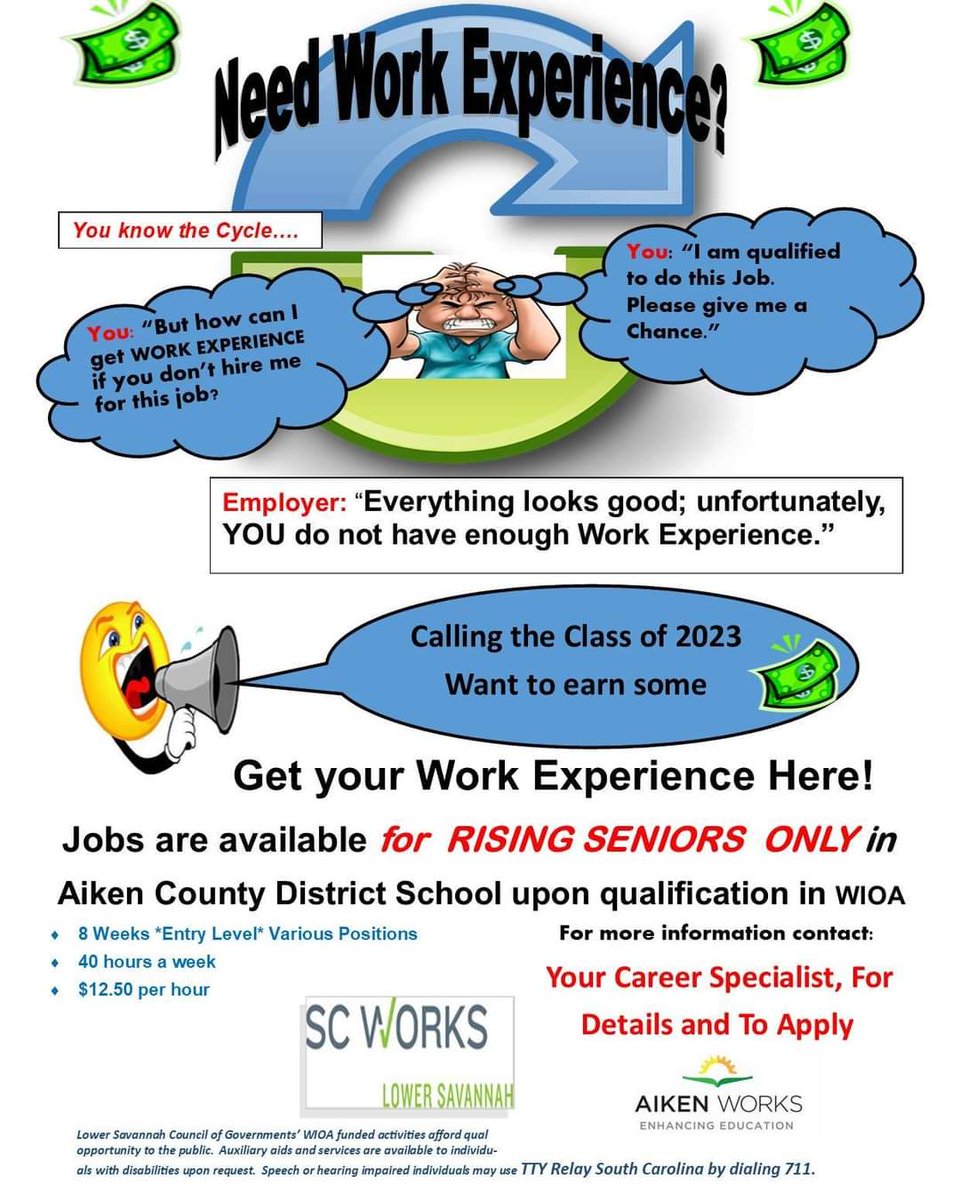Aiken Works tweet media