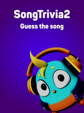 kofi_button's tweet image. Music trivia game @SongTriviaGame are raising money on Ko-fi to develop new features and perks for their community!

✨ ko-fi.com/songtrivia2

#Kofi #SupportDevelopers