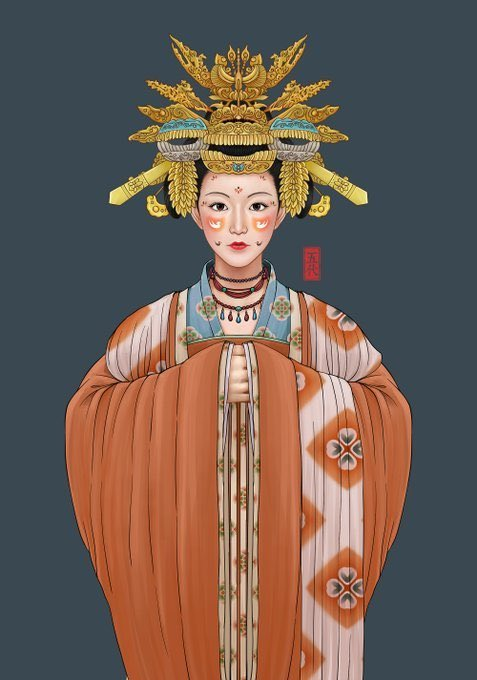 nn_nici's tweet photo. 👩nici.eth Club X Hanfu WL Giveaway👩

🏆Prize : x7  x  Free Mint!
Amazing Chinese Hanfu, ancient culture!
 WL Spots 
🎟️To Enter : 
- Follow 
@Hanfu_NFT 
 + 
@NiciEth
 Like + RT
- Tag 3 Friends
Winners contacted within 24 hours! 
#NFT #NFTGiveaway  #NFTCommumity https://t.co/eMs2sfjWtq
