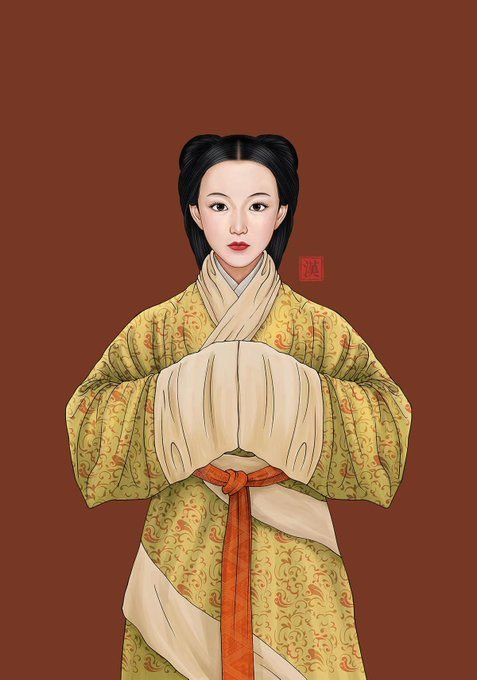 nn_nici's tweet photo. 👩nici.eth Club X Hanfu WL Giveaway👩

🏆Prize : x7  x  Free Mint!
Amazing Chinese Hanfu, ancient culture!
 WL Spots 
🎟️To Enter : 
- Follow 
@Hanfu_NFT 
 + 
@NiciEth
 Like + RT
- Tag 3 Friends
Winners contacted within 24 hours! 
#NFT #NFTGiveaway  #NFTCommumity https://t.co/eMs2sfjWtq