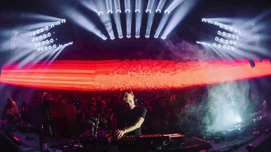 ClayPakyNews's tweet image. 96 x #BeyeK20 and 22 x #SharpyPlus fixtures lit up two days of electronic music at Luna Park Stadium in Buenos Aires, Argentina 🇦🇷 on 29-30 April 2022.
LD and LP: Tomas Villanueva
Lighting supplied by PRG Argentina and Buenos Aires Live Show
#Claypaky #IgniteYourShow