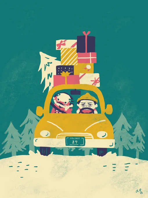 【再】5/25 愛車の日🚗 