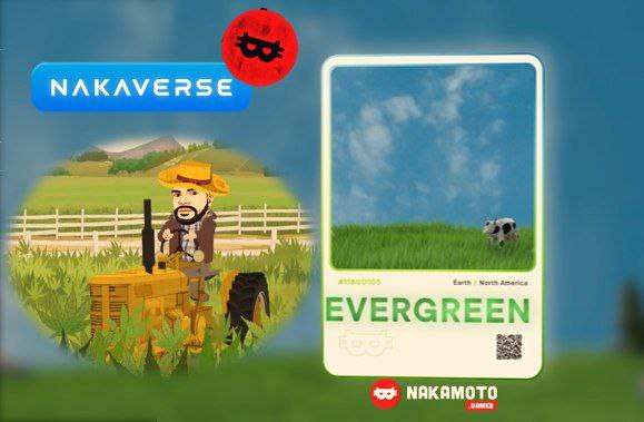 Enskrtal98's tweet photo. @CoinMarketCap @gather_town @NakamotoGames
SDK for single player games
Multiplayer Game
Secure encryption of given information
Hardworking team 
Leader in blockchain-based games
Play with players around the world 
The platform that will hold its place in the future
#Metaverse #p2e #NAKA $NAKA https://t.co/L2wfD8dA7y