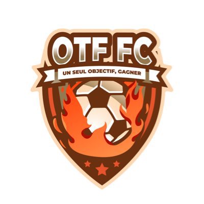 fc_otf's tweet photo. #NouvellePhotoDeProfil
OTF FC change de logo !🤩 
Nouveau logo, même rage de vaincre !😤
À bientôt pour nos prochaines rencontres ! 😼 https://t.co/0i27cfN7CX