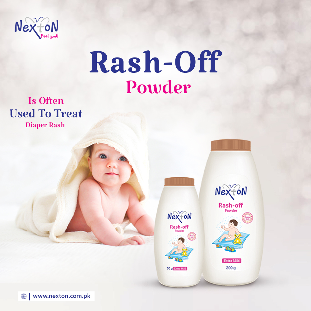 nextonpk's tweet photo. Always remember to keep your baby national field product in your baby essential
𝗡𝗼𝘄 𝘆𝗼𝘂 𝗰𝗮𝗻 𝗯𝘂𝘆 𝗢𝗻𝗹𝗶𝗻𝗲
https://t.co/lFyb87GhHH
#Nexton_Baby_Rash_off_powder #soft_skin #beauty #cosmetic #cleanup https://t.co/NQe6rCQXWG