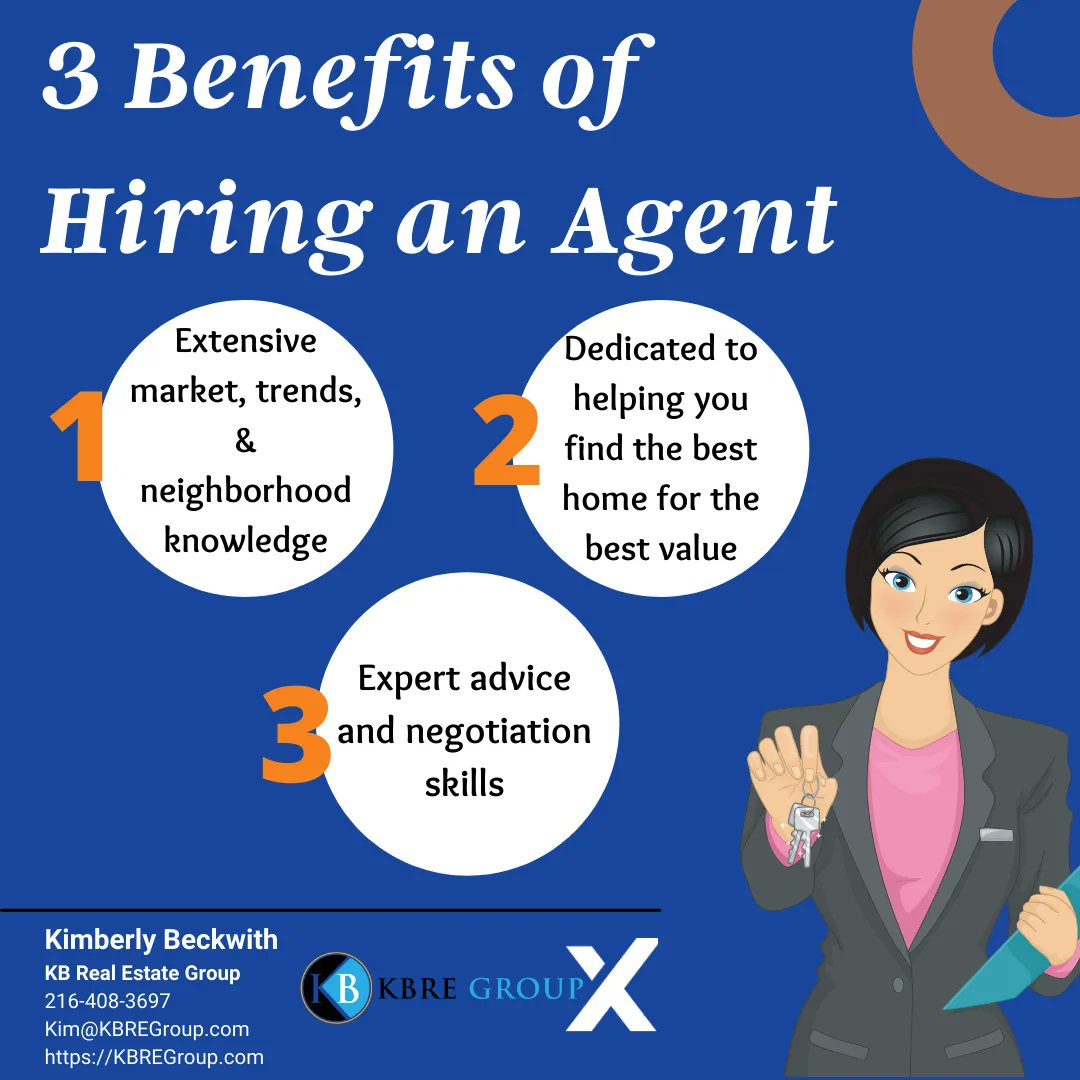 KBREGroup's tweet photo. If you’re thinking of buying or selling. Hiring a licensed professional is your best move! And 𝐭𝐡𝐞 𝐛𝐞𝐬𝐭 𝐦𝐨𝐯𝐞𝐬 𝐚𝐫𝐞 𝐰𝐡𝐚𝐭 𝐰𝐞 𝐝𝐨!

#KBREGroup #KBRealEstateGroup #YourBestMove  #EXPProud #EXPOhio #KimberlyBeckwith #YourRealEstatePro https://t.co/p6RxEr3ECJ