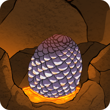 Just received a silver egg from <a href="/CromodoDragons/">CromodoDragonsSociety</a> as a lottery reward! Can't wait to see what is in it!

Thanks!

Go and get yourself a egg at: cromododragonsociety.com/mint