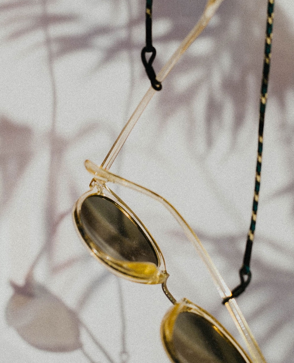 knokstore's tweet photo. Keep your ☀️ glasses safe in style with our Glasses Chain

#summer#glasseschain #vacay #sun #knok #knokstore https://t.co/S7zCN5rB06