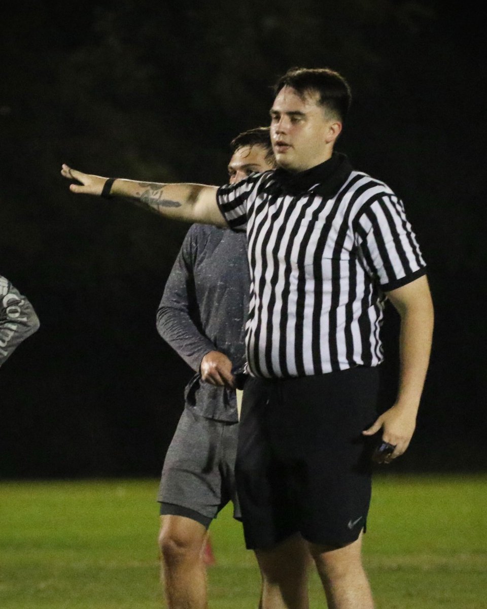 Congratulations to the IMs Graduate Assistant Kelly Miller for completing his Master's Degree in College Student Affairs and Administration. Kelly will be working at the University of Arizona as the Sport Programs Coordinator. #RushIMs