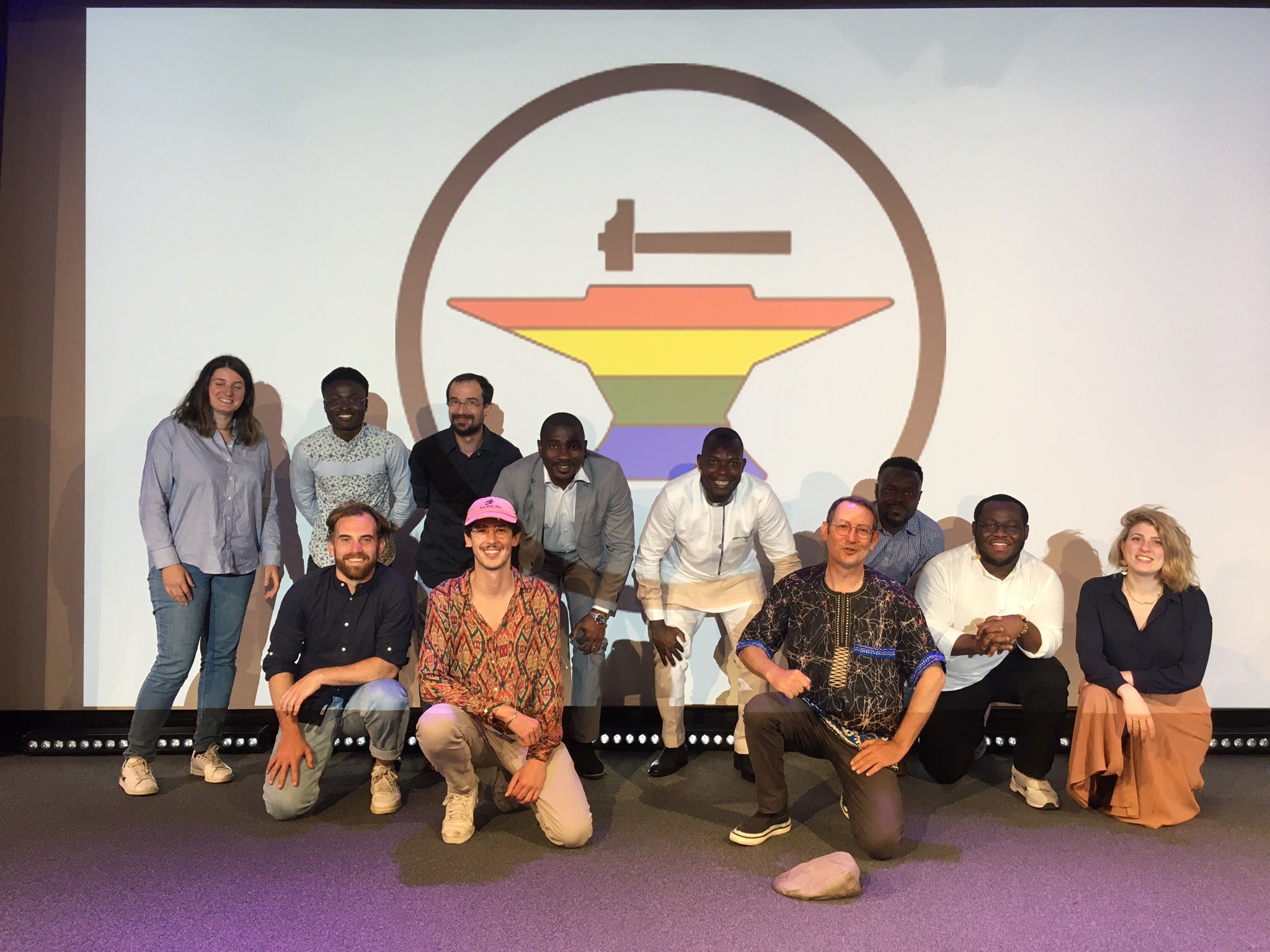 Climate Change Lab aka CC-Lab on Twitter: