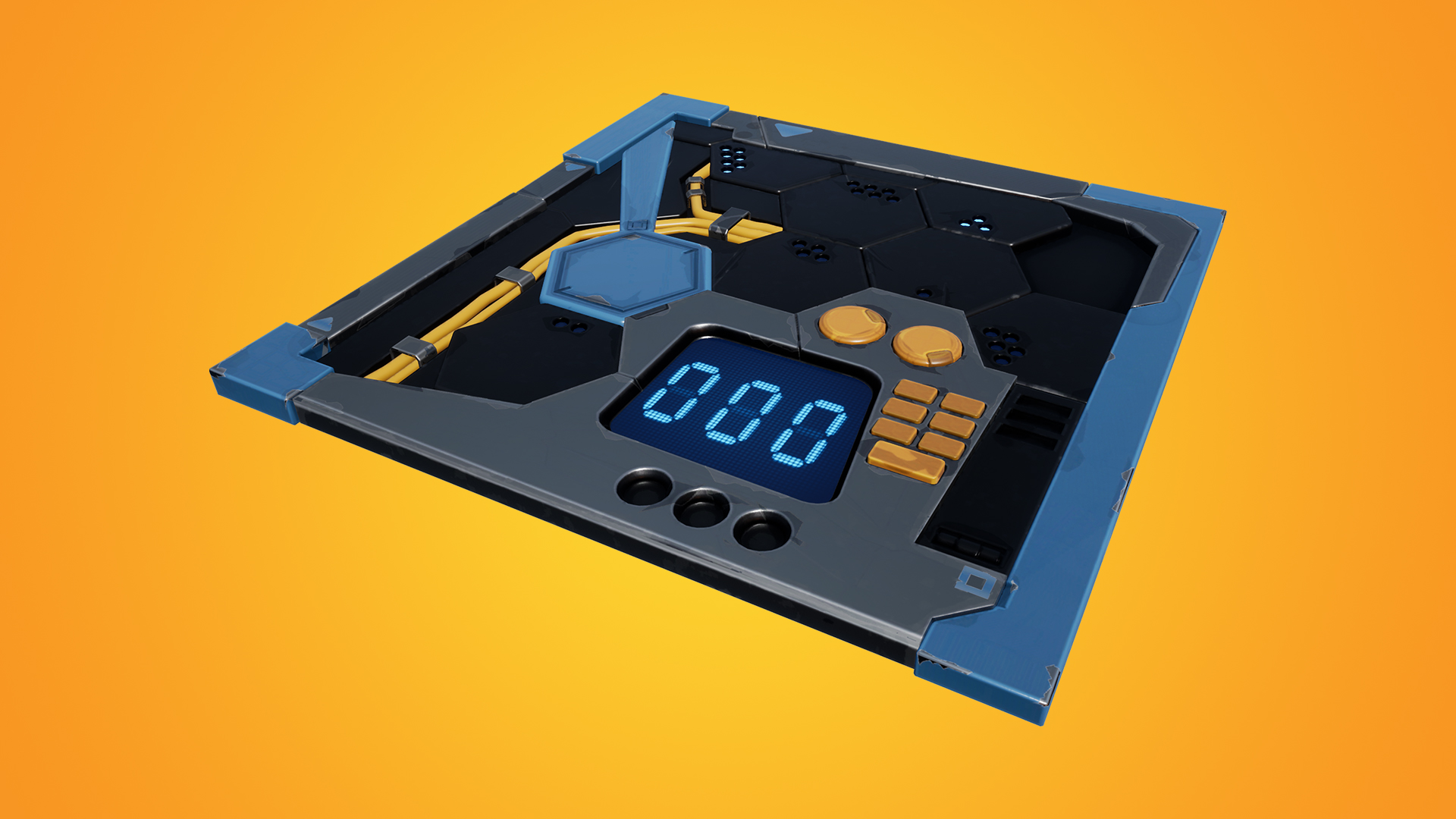 Fortnite Creators on Twitter: "Take a chance the Random Number Generator device! Have your players test their luck adding the RNG device to your games. Check out these examples ⬇️