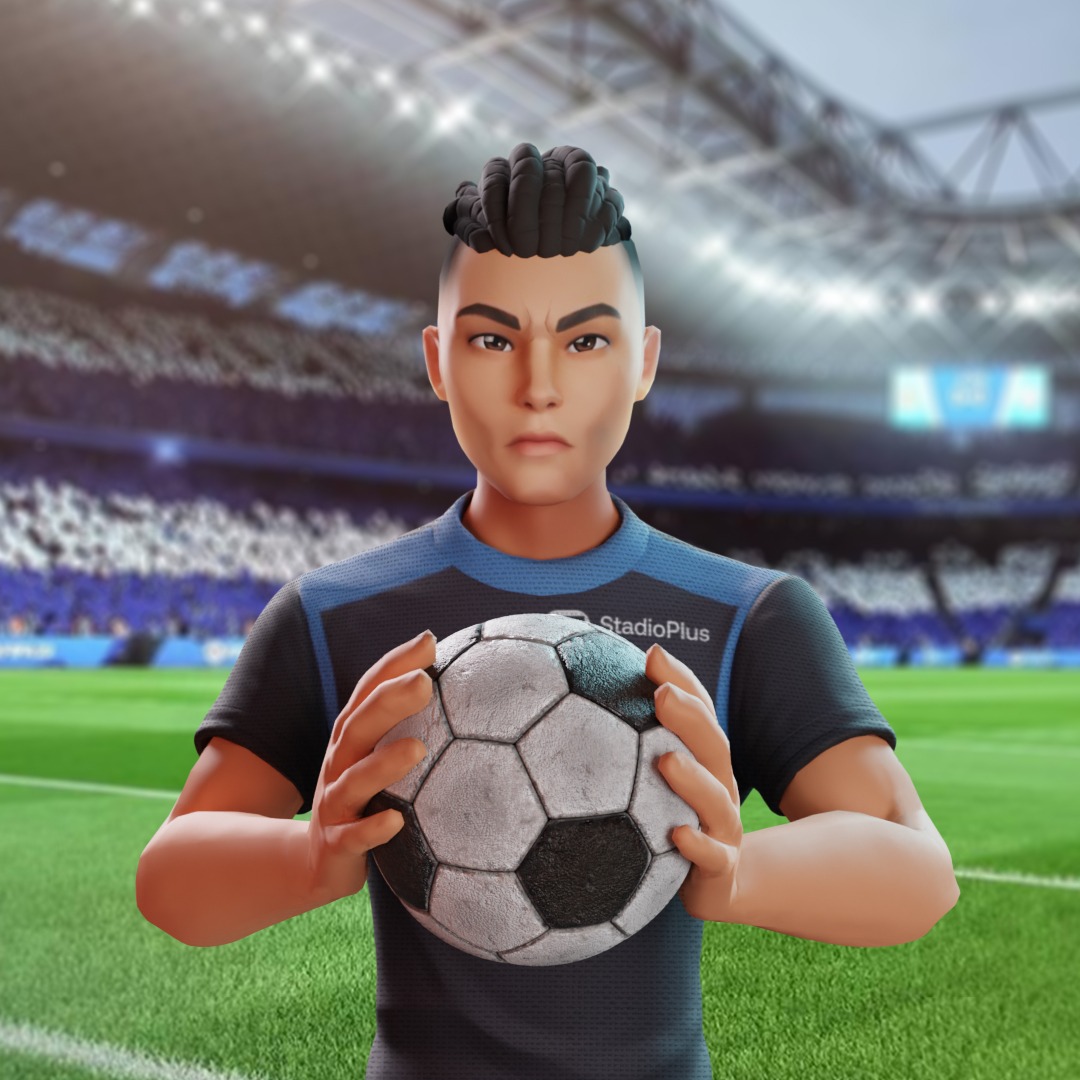 StadioPlus tweet media