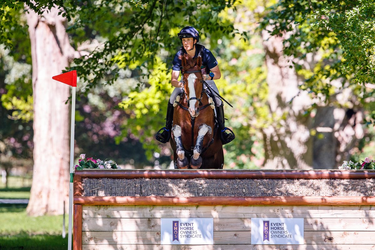 FEI_Global's tweet photo. It’s nearly showtime! 💃

The next FEI Eventing Nations Cup leg at Houghton Hall is just around the corner. ⏳

Last year this fixture brought epic battles across the board with Great Britain bagging the win on home soil. 👏

Bring on this Thursday! 

📸©FEI/Libby Law Photography https://t.co/B22EF7hWmY