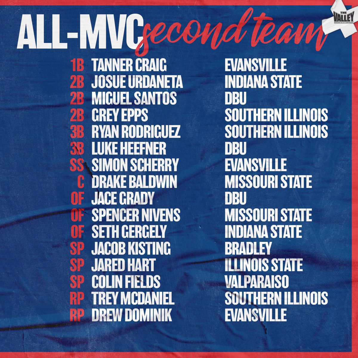 Missouri Valley Conference tweet media