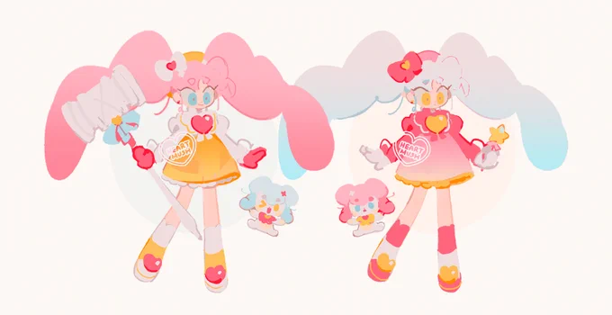 💗 shooting stars 🌟 