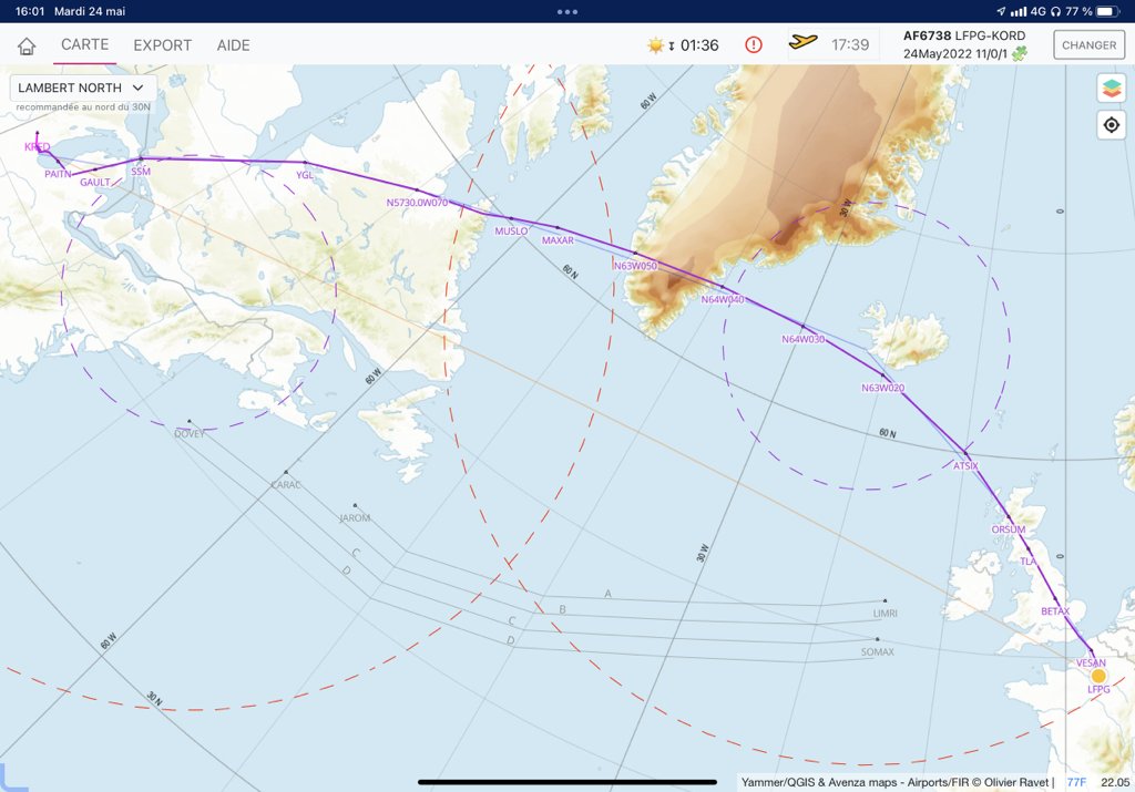 zepyaf's tweet photo. Après 3 jours de repos (mini) depuis mon retour Tokyo vendredi soir, je pars sur #AF6738 vers Chicago, après une sympathique rencontre avec @Esowes devant la préparation des vols - c’est toujours chouette de « dévirtualiser » 🤗 ! Notre bel oiseau : FGUOB - Bonne soirée ! https://t.co/NiMbhNtKM7