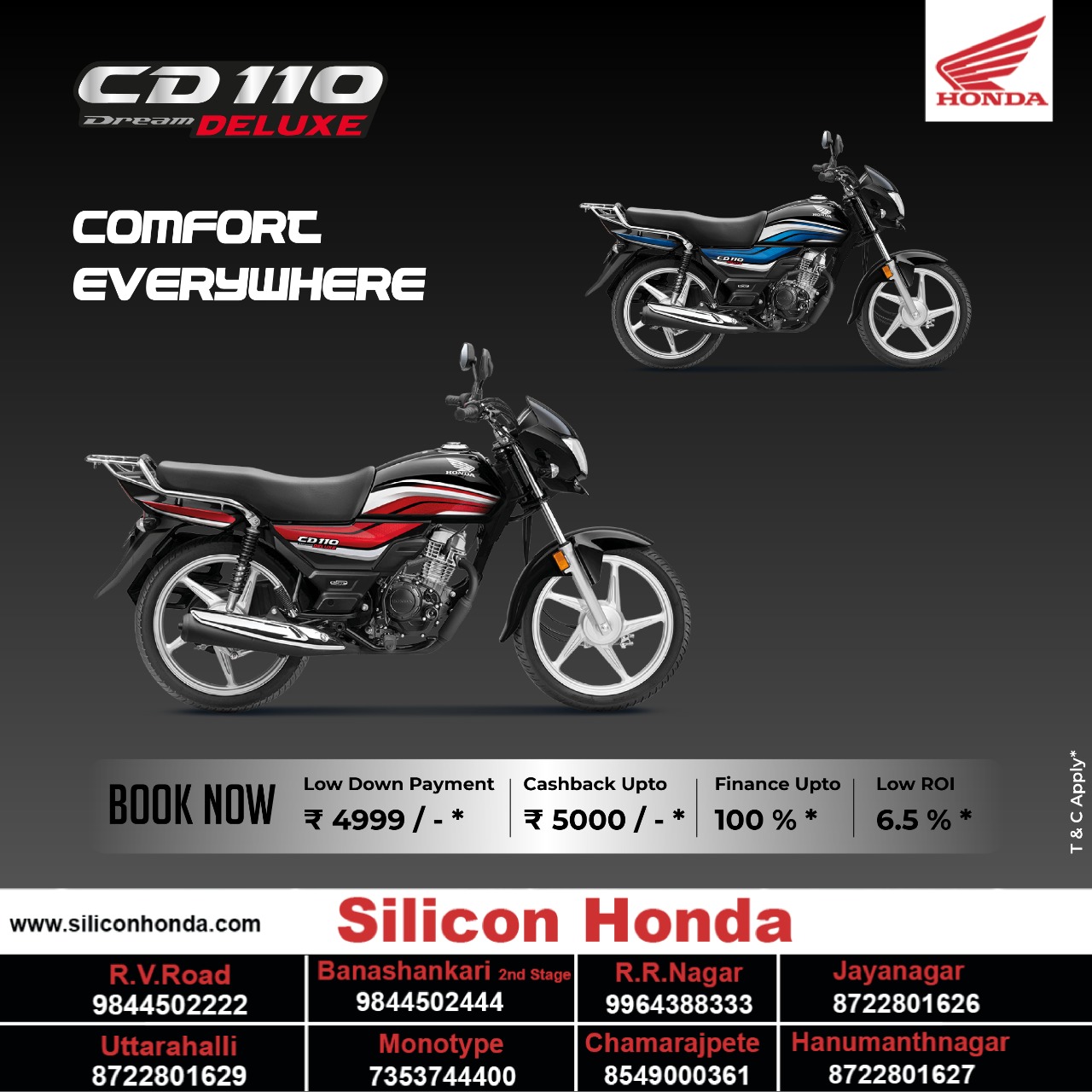 Honda cd 100 new model 2019 new arrivals