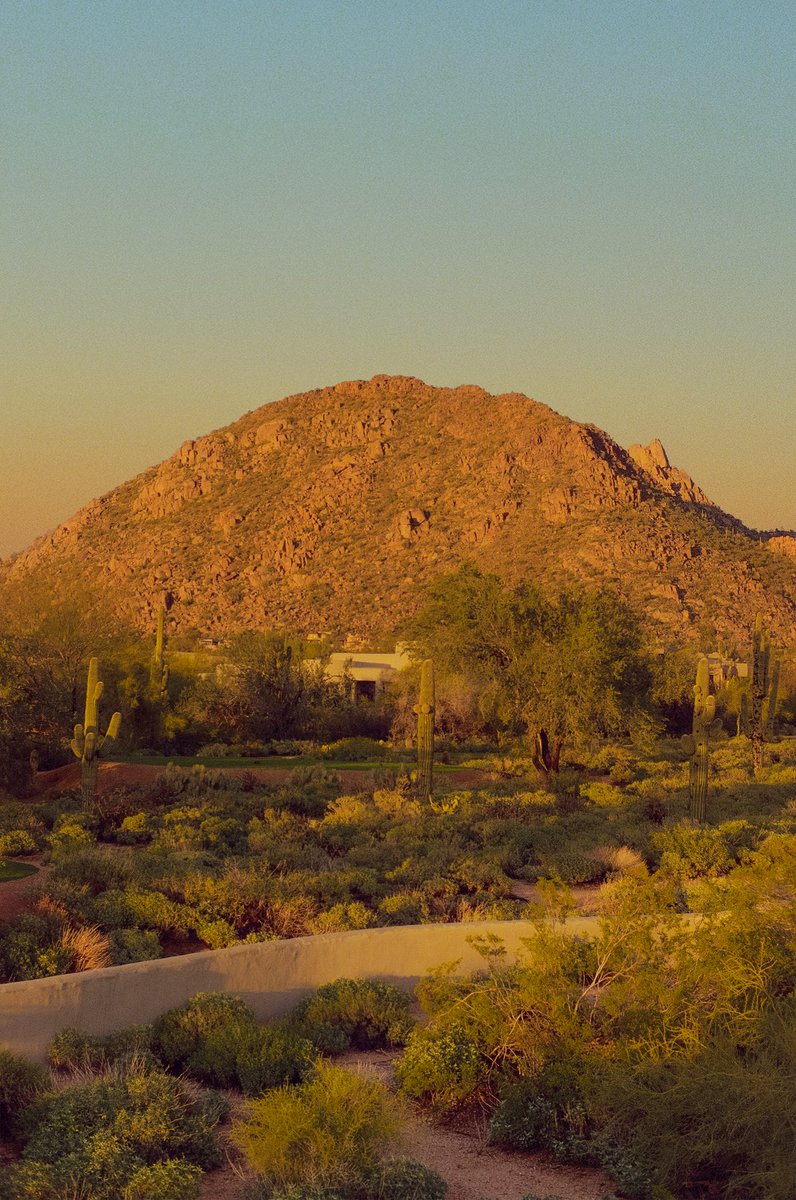 Somewhere In Scottsdale